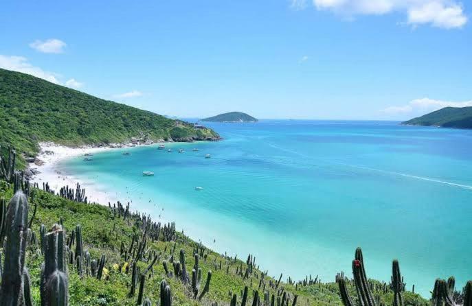 Pedaco Do Paraiso Em أرايال دو كابو المظهر الخارجي الصورة