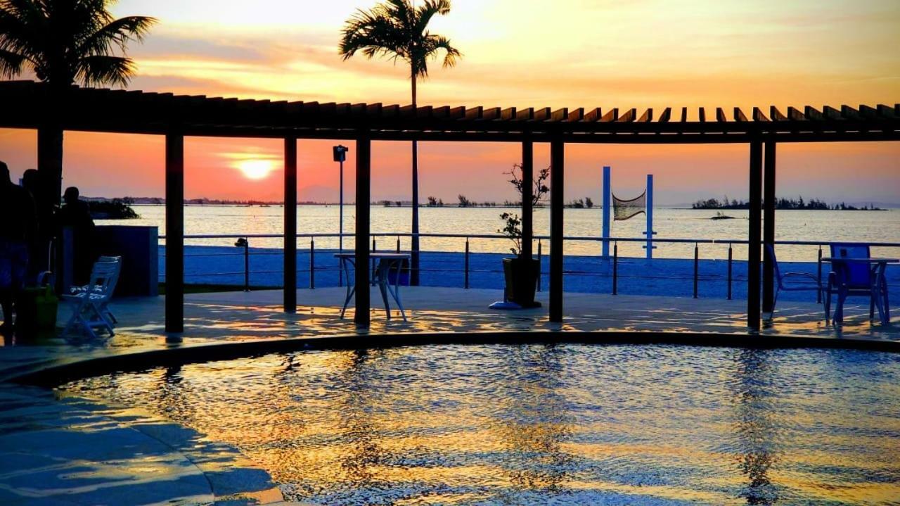 Pedaco Do Paraiso Em أرايال دو كابو المظهر الخارجي الصورة